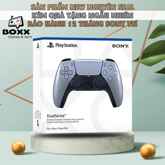 Tay Cầm PS5 DualSense PlayStation 5 God of War Ragnarok Limited Edition ...