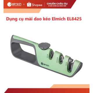 Dụng cụ mài dao kéo Elmich EL8425