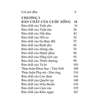 Sách THÔNG TUỆ, sách tâm lý học, phát triển bản thân, hiểu và cân bằng cuộc sống