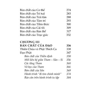 Sách THÔNG TUỆ, sách tâm lý học, phát triển bản thân, hiểu và cân bằng cuộc sống