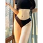 HT041 Quần lót su thạch tàng hình lọt khe không đường may không lộ viền, quần chip nữ kháng khuẩn HT041