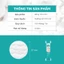 Bông Tẩy Trang NIVA CZ2 Tròn 100 Miếng - Cotton Tự Nhiên, Dịu Nhẹ Cho Da Nhạy Cảm
