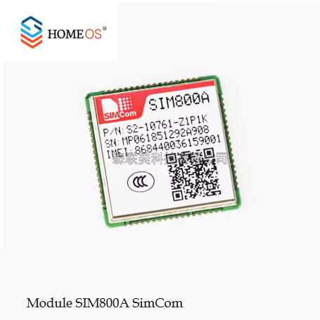 [Rẻ Vô Địch] Linh Kiện Module SIM800A SimCom GSM/GPRS - Chính hãng