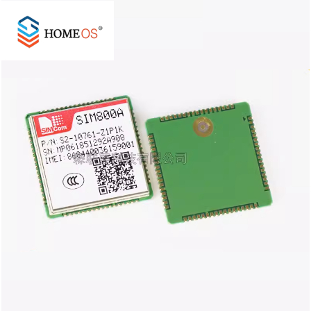 [Rẻ Vô Địch] Linh Kiện Module SIM800A SimCom GSM/GPRS - Chính hãng