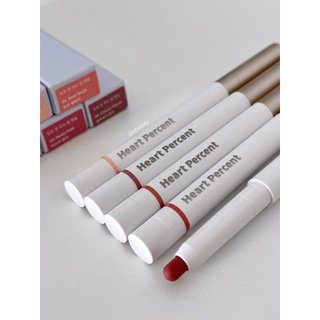 Chì kẻ môi HEART PERCENT 4 in 1 Multi Lip Pencil