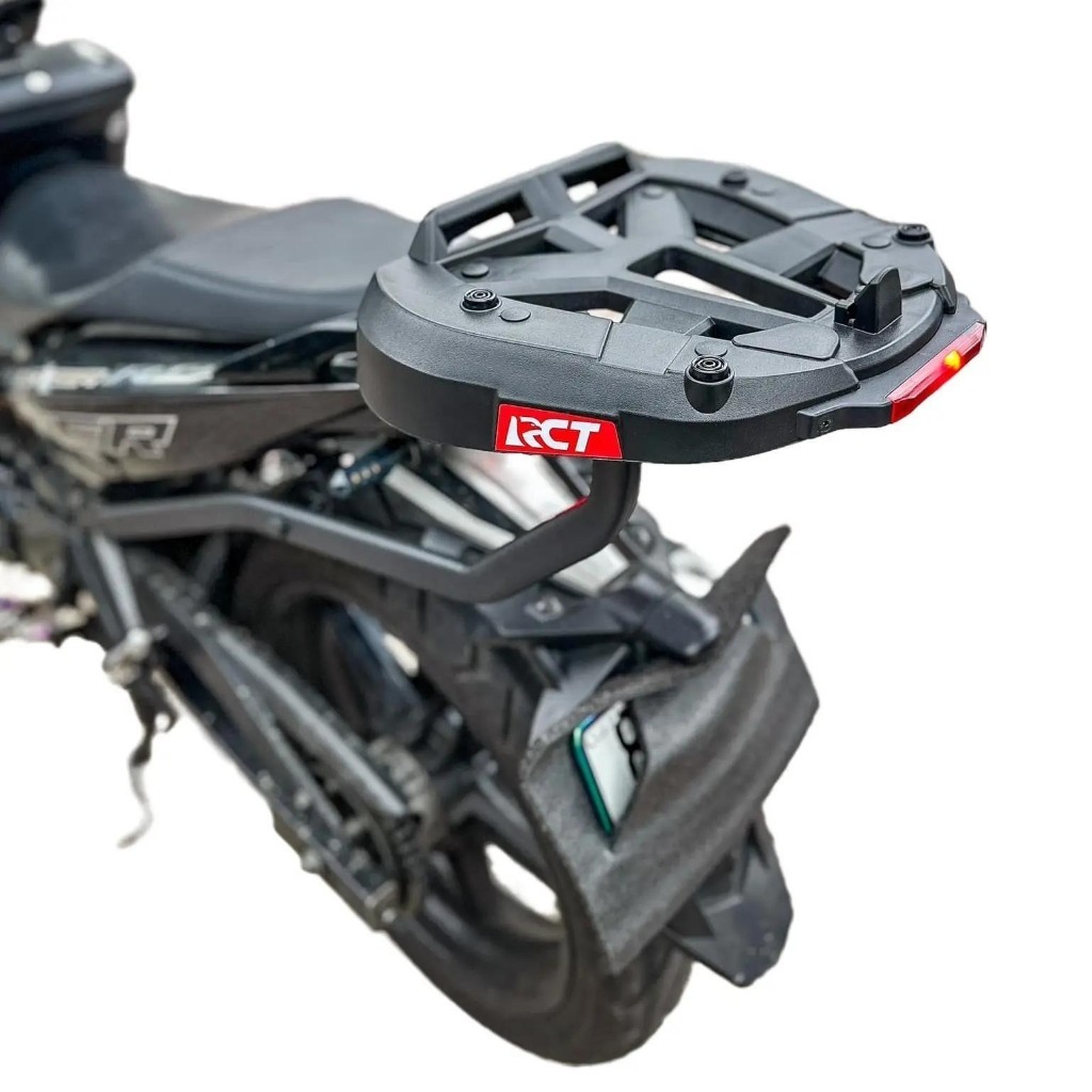 Cảng Baga RCT Đế có tích hợp đèn xe EXCITER 150 ,155 ,WINNER V1,2 V3 ...