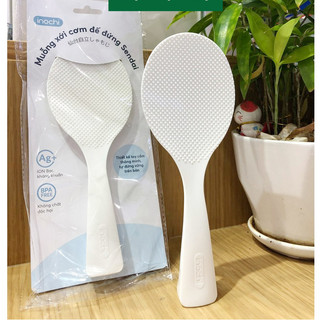Muỗng xới cơm chống dinh Sendai