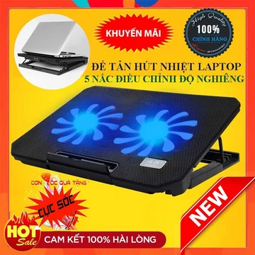 Laptop Cooling Pad N99