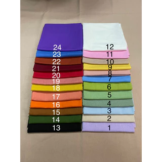 Vải thêu/ vải may linen