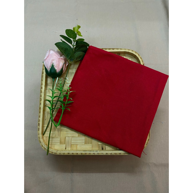 20. Đỏ
