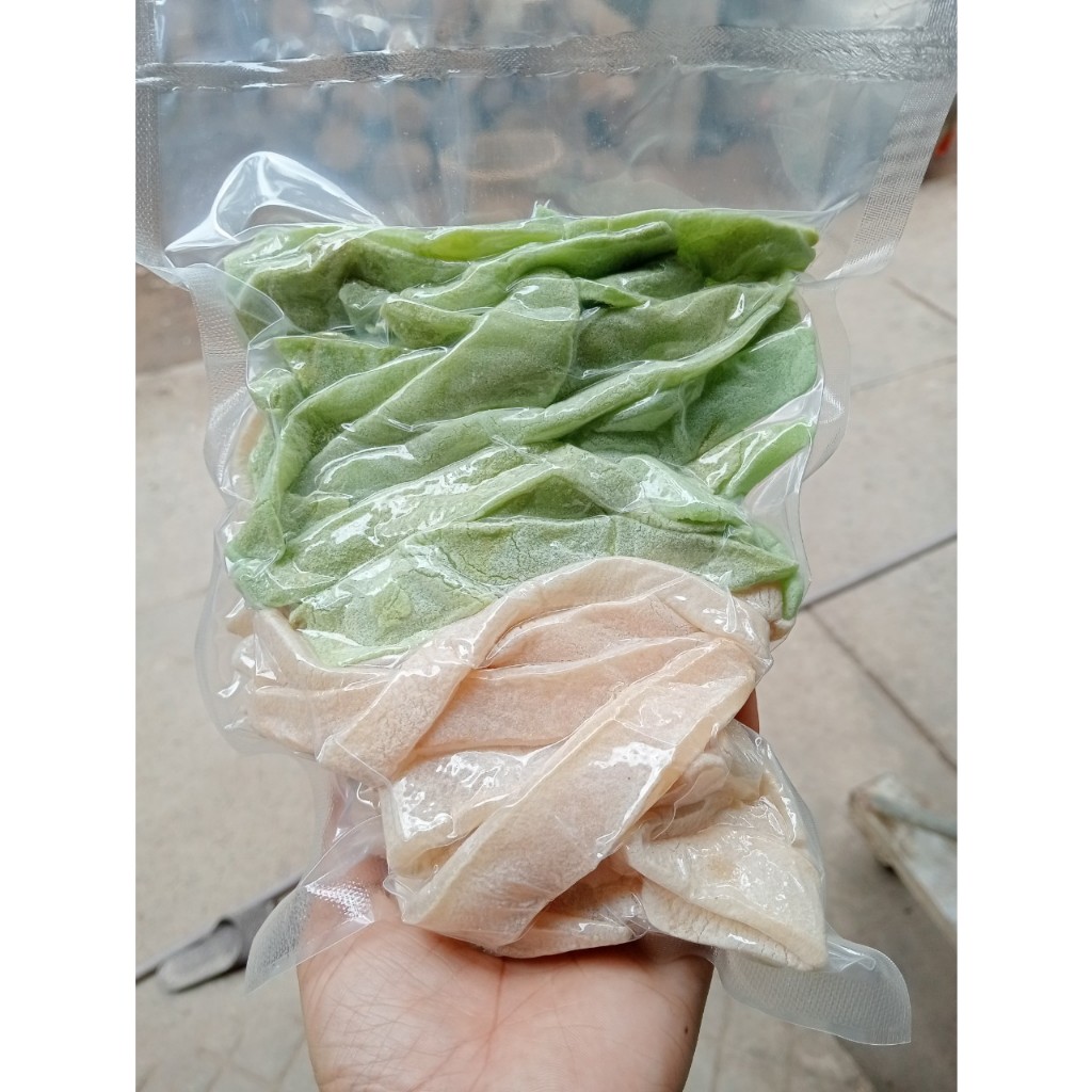 Mứt Dừa Non Miếng Siêu Mềm Siêu Ngon