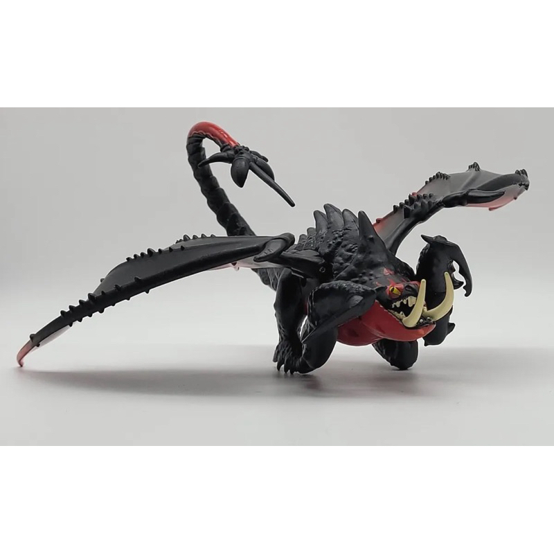 Mô hình Action Figure How To Train Your Dragon The Hidden World