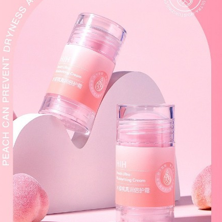 [BẢN NÂNG CẤP] Kem Nẻ Gót Chân Lâu Năm Do Cơ Địa, Nẻ Thời Tiết, Giúp Dưỡng Ẩm, Lành Nứt Nẻ Mùi Thơm Dễ Chịu HIH