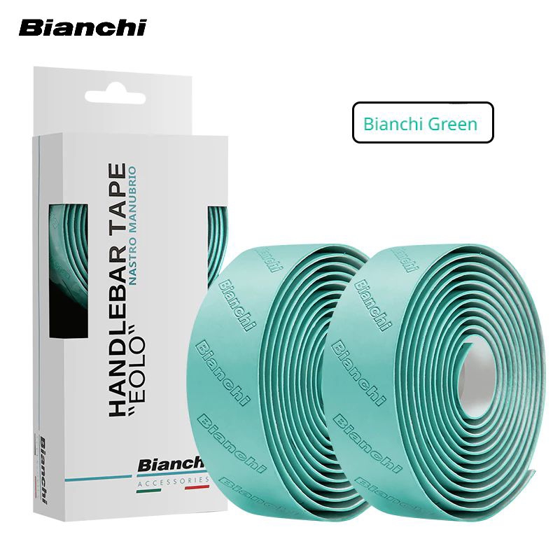 Bianchi HAND MAID in IITALY MALLOY PRO