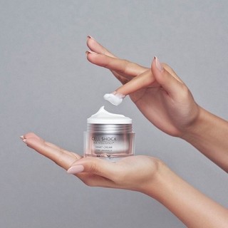 Kem phục hồi tế bào Swissline CS Age Intelligence Smart Cream