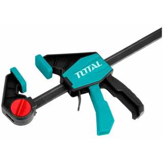 ĐỒ NGHỀ TOTAL Thanh kẹp nhanh  80*450mm  THT1346801