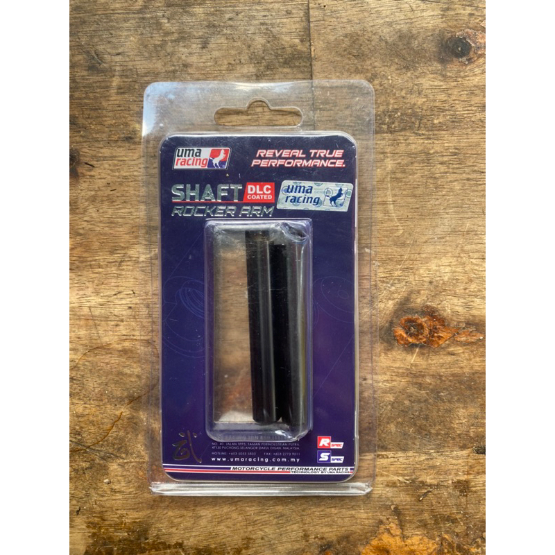 ẮC CÒ UMA RACING EXCITER CÁC ĐỜI Phủ DLC (Diamond like carbon) Shopee Việt Nam