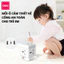 Ổ Cắm Điện DELI Sạc NhanhPD20W Tích Hợp USB - Ổ Điện Đa Năng 2500W An Toàn Có Cầu Chì
