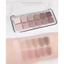 Phấn Mắt 12 ô CLIO AIR PRO EYE Palette Đủ Màu 01, 02, 03, 04, 05. 09, Glitter Shower