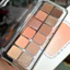 Phấn Mắt 12 ô CLIO AIR PRO EYE Palette Đủ Màu 01, 02, 03, 04, 05. 09, Glitter Shower