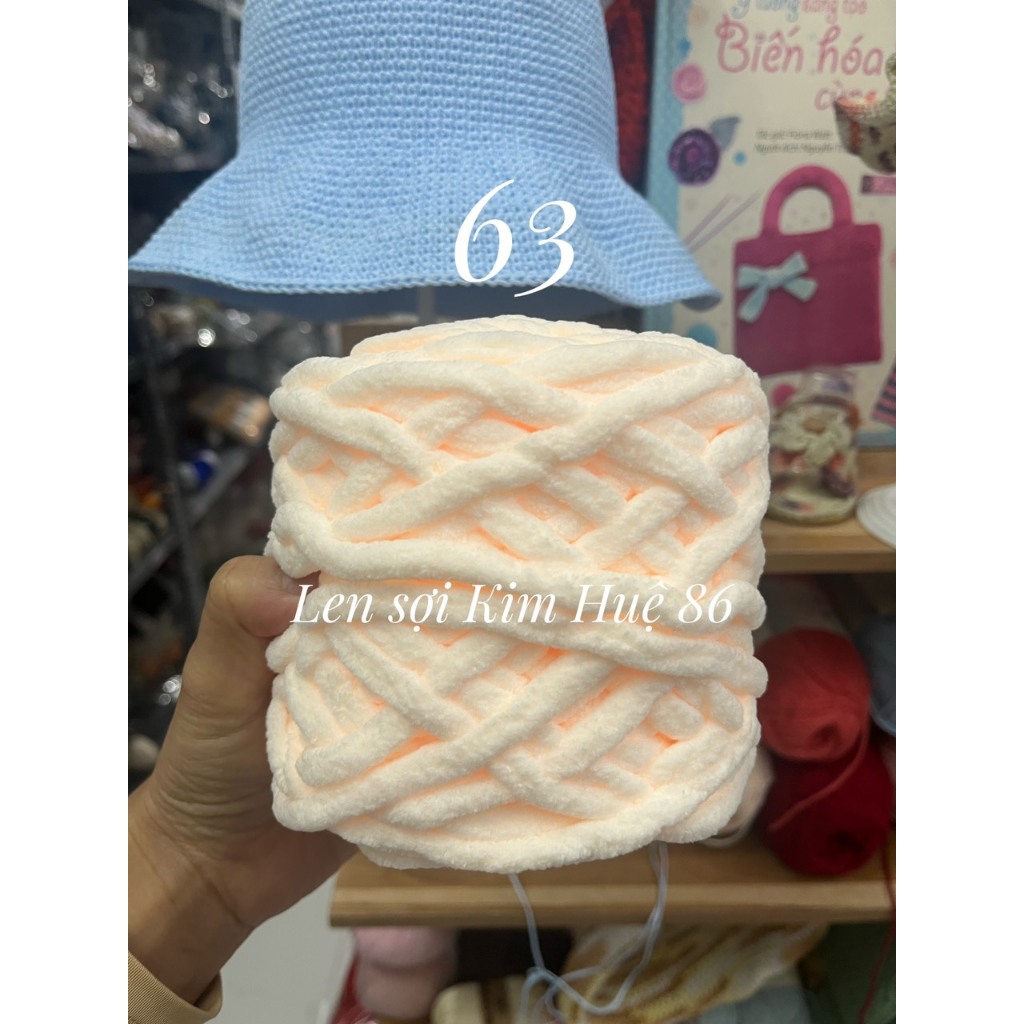 Màu 63(73) hồng da