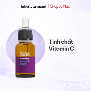 Tinh chất vitamin C Juliette Armand VITAMIN C SERUM SERUM