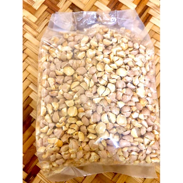 ĐẬU GÀ, ĐẬU NÀNH VỠ MẢNH (giúp quá trình lên men TEMPE, NATTO tạo thành phẩm tốt hơn)