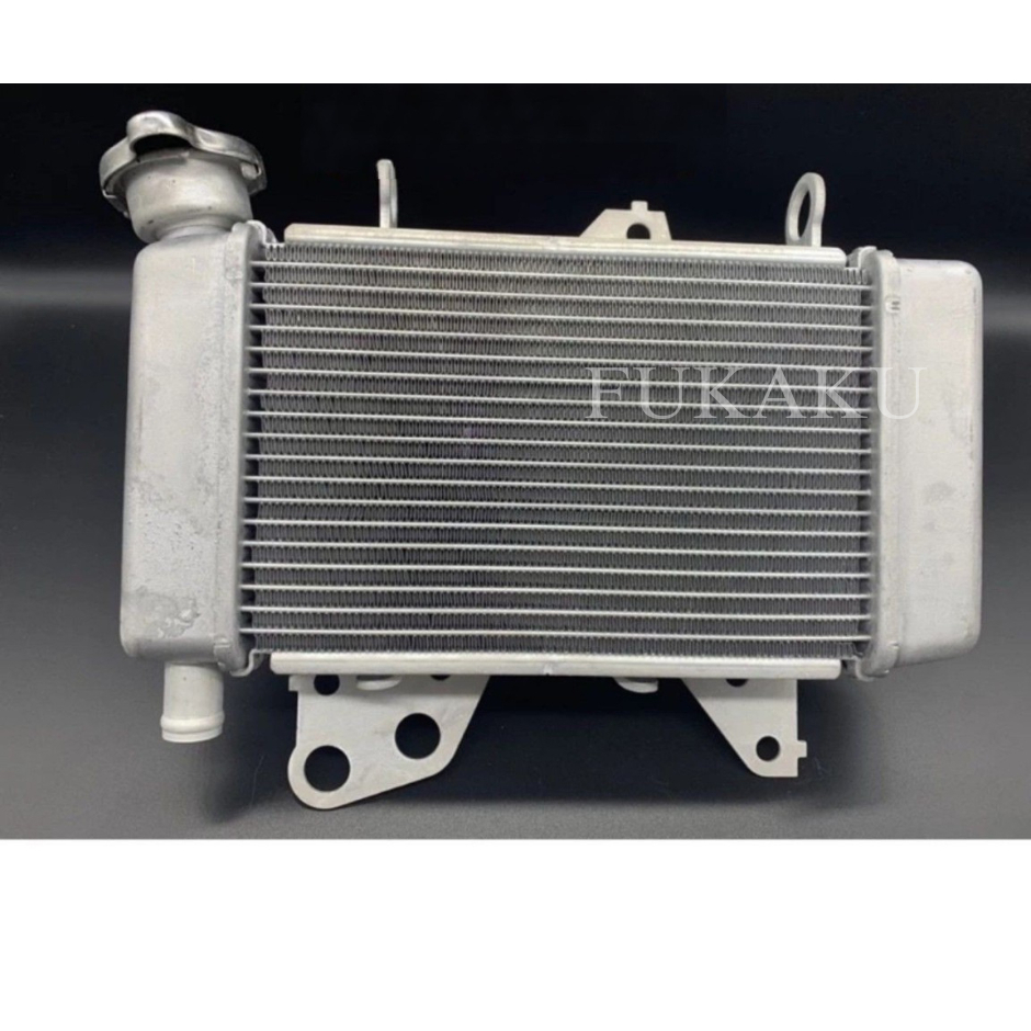 Bộ Két Nước Tản Nhiệt Xe Honda Winner - Sonic Hàng Cao Cấp