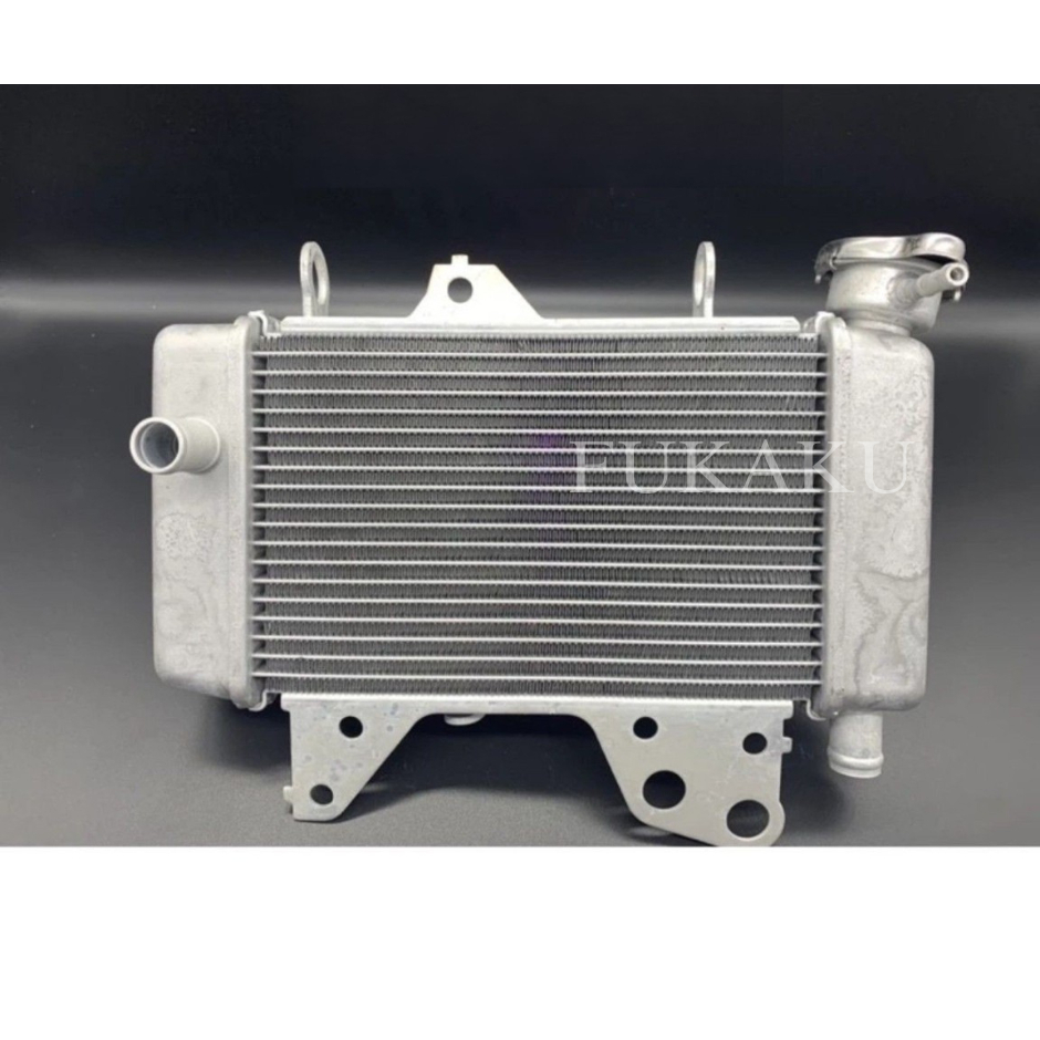 Bộ Két Nước Tản Nhiệt Xe Honda Winner - Sonic Hàng Cao Cấp
