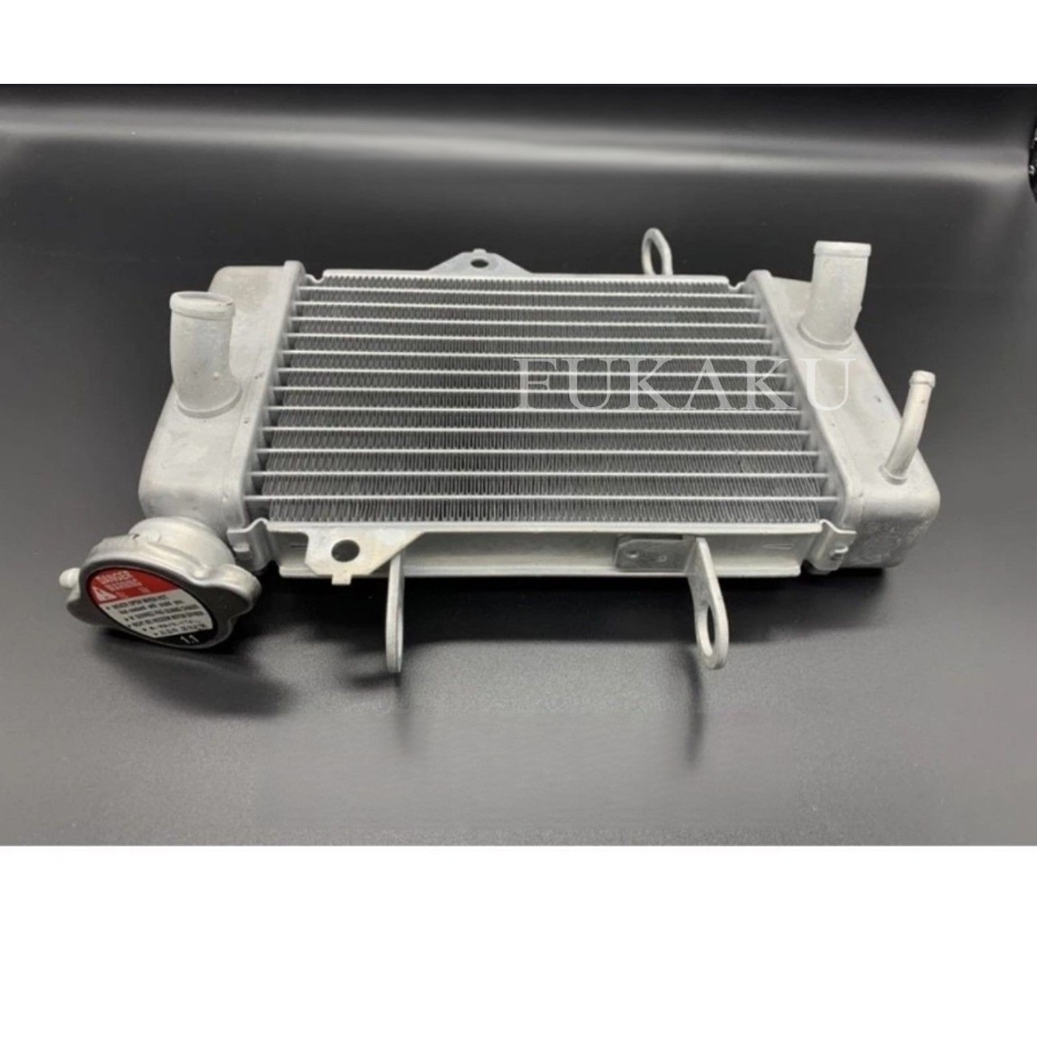 Bộ Két Nước Tản Nhiệt Xe Exciter 135-150 Hàng Cao Cấp