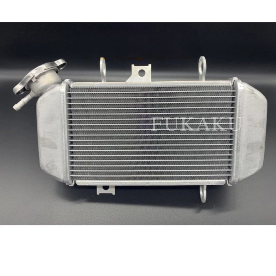 Bộ Két Nước Tản Nhiệt Xe Exciter 135-150 Hàng Cao Cấp