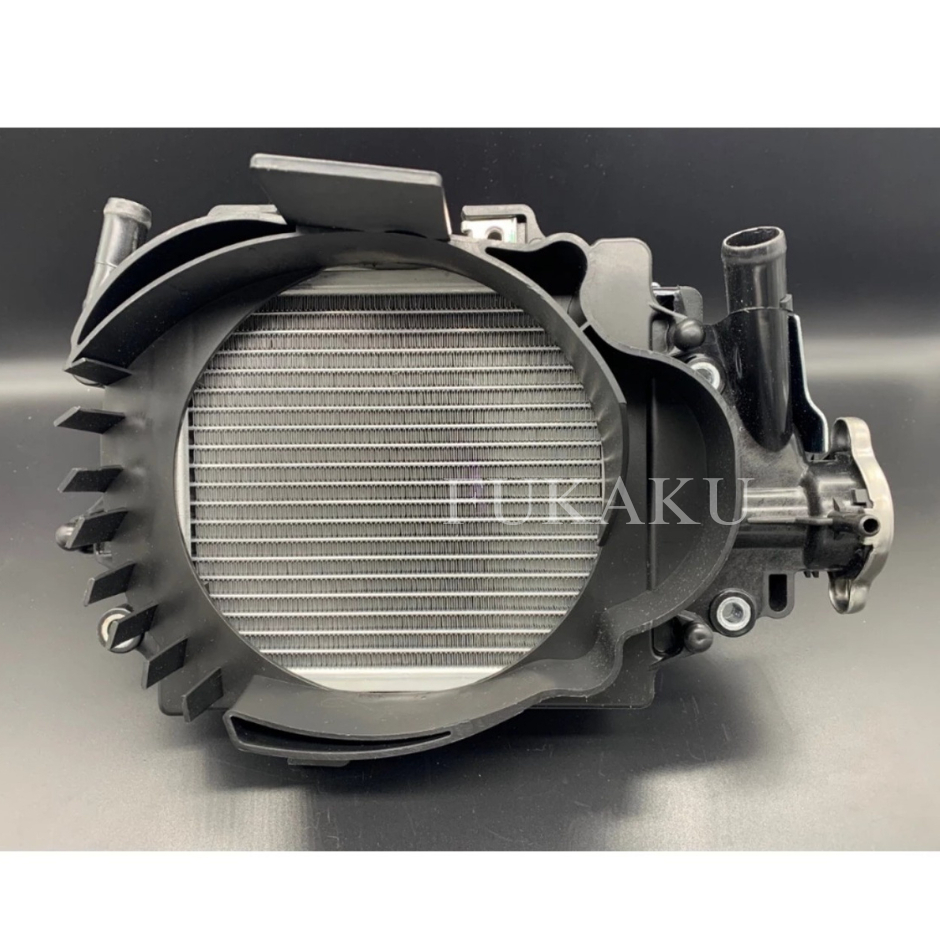 Bộ Két Nước Tản Nhiệt Xe PCX 150, Vario 150 Hàng Cao Cấp