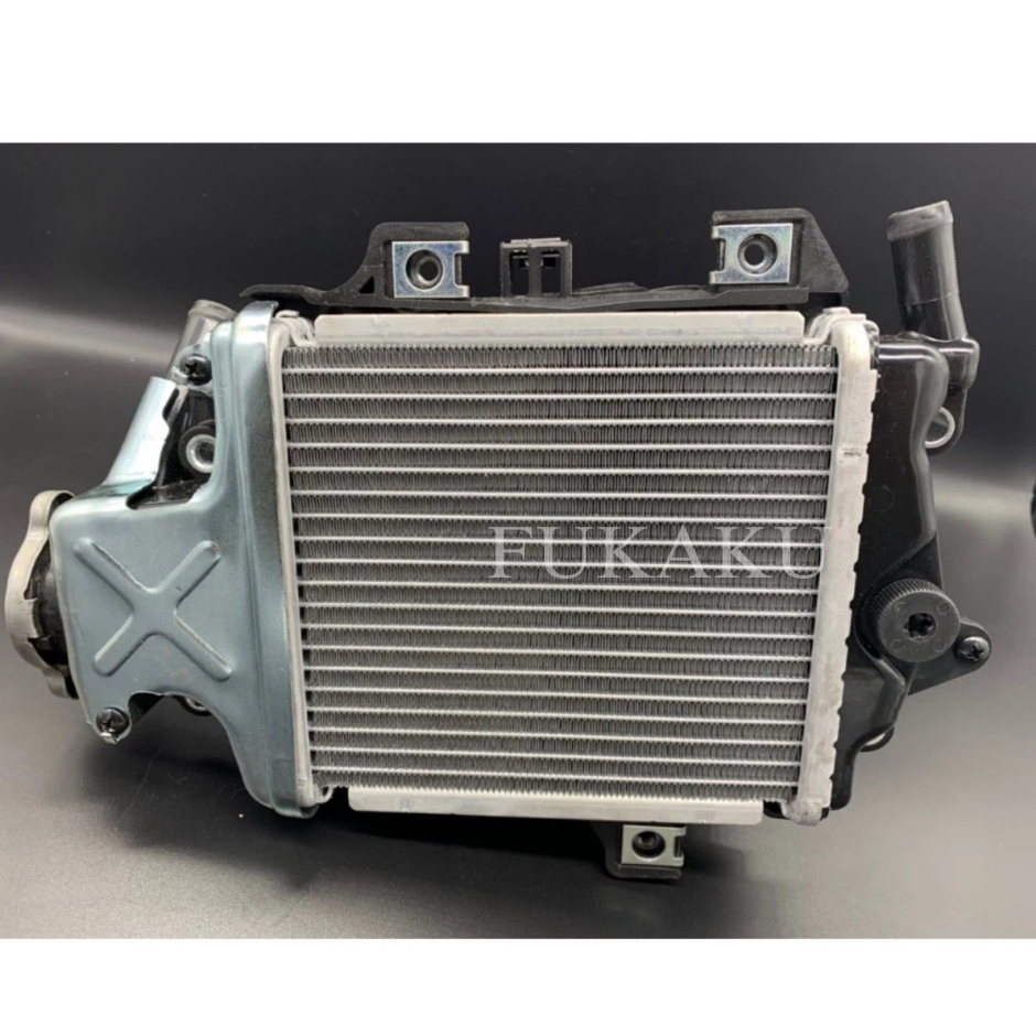 Bộ Két Nước Tản Nhiệt Xe PCX 150, Vario 150 Hàng Cao Cấp