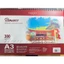 Sổ tập vẽ TAKEYO ROMANCE - 300gsm A5/A4/A3 màu nước, chì, marker, gouache, sáp dầu, than, phấn, mực