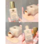 Kem nền Estee lauder tone 1w2 che khuyết điểm xách Pháp fullbox