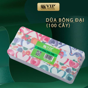 Dũa Giấy VIP Chăm Sóc Móng