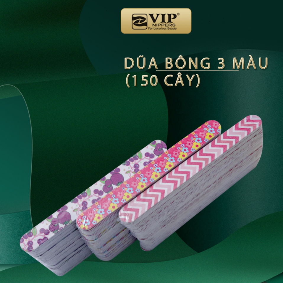 Dũa Giấy VIP Chăm Sóc Móng