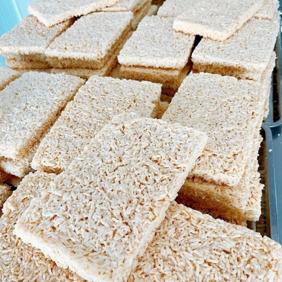 Combo cơm cháy chà bông ( MUA 4 ĐƯỢC 5)