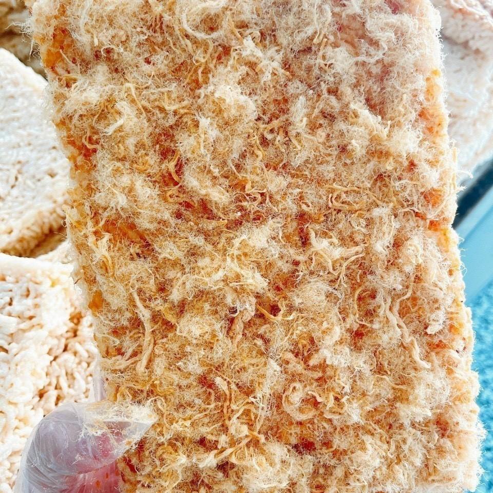 Combo cơm cháy chà bông ( MUA 4 ĐƯỢC 5)