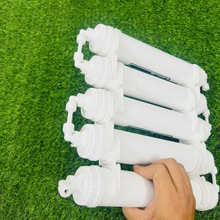 Combo 5 lõi AQUA Hàn Quốc từ 5-9 máy lọc nước AQUAsense 💥 Tặng kèm cút nối nhanh