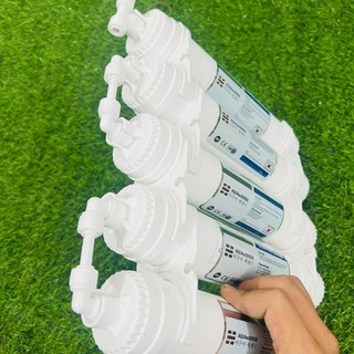 Combo 5 lõi AQUA Hàn Quốc từ 5-9 máy lọc nước AQUAsense 💥 Tặng kèm cút nối nhanh