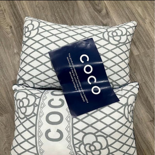 Ruột gối bông gòn coco cao cấp nhập khẩu - ( 1 chiếc )