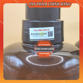 Cặp dầu gội xả BIOGEO.ONE 800ml (CHÍNH HÃNG) Phục Hồi Ngăn Tóc Gãy Rụng , Siêu Mềm Mượt Tóc