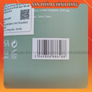 [Hàng Chuẩn] Cặp dầu gội xả NADOSA 800ml Phục Hồi Ngăn Tóc Gãy Rụng , Siêu Mềm Mượt Tóc