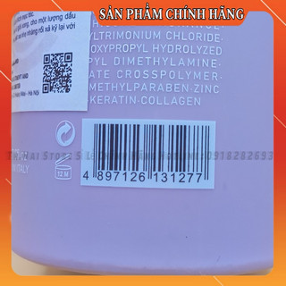 Cặp dầu gội xả CAVOLI 800ml (CHÍNH HÃNG) Phục Hồi Ngăn Tóc Gãy Rụng , Siêu Mềm Mượt Tóc