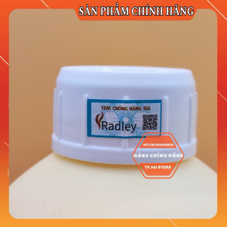 [Hàng Cty] Cặp dầu gội xả RADLEY 1000ml Phục Hồi Ngăn Tóc Gãy Rụng  Siêu Mềm Mượt Tóc