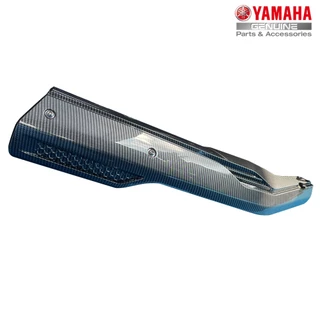 Ốp bảo vệ ống xả xe YAMAHA Exciter 155