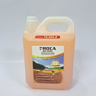 Dung dịch đa năng PROCA đại ngàn 4.9kg