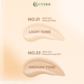 Kem nền che khuyết điểm Perfect Cover &Flex Skin BB Cream kiềm dầu, mỏng nhẹ, tự nhiên