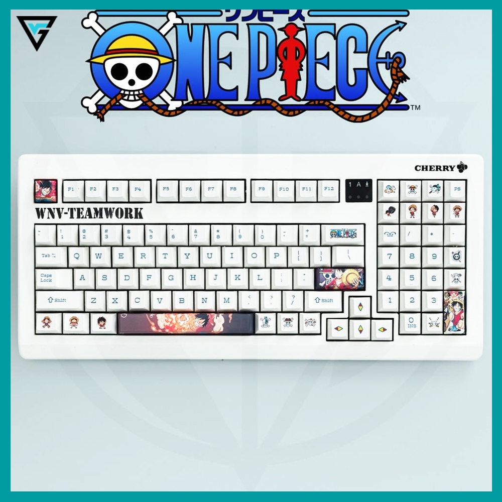 keycap onepiece